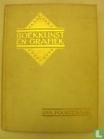 Boekkunst en grafiek