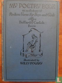 My Poetry Book