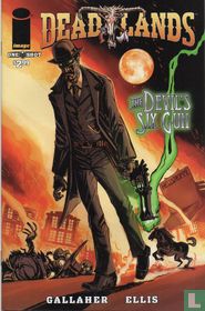 The Devil's Six Gun