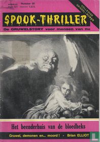 Spook-thriller 50