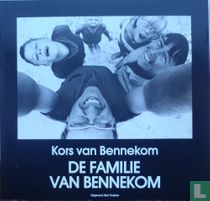 De familie van Bennekom