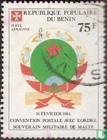 Après le traité avec l'ordre de Malte