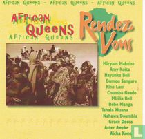 African queens