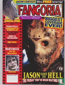 Fangoria 125