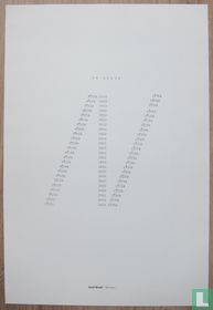 Hirsal, Josef prints / graphics catalogue