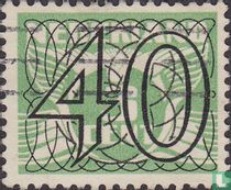 Mark type guilloché "ou" réseau " acheter