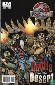 The Devils in the Desert