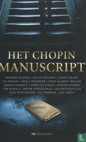 Het Chopin manuscript