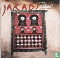 Jarabi the best of Toumani Diabate