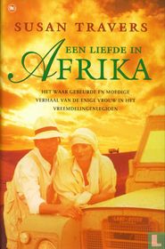Een liefde in Afrika