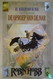 De oproep van de nar