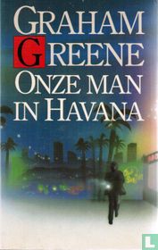 Onze man in Havana