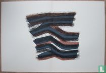 Raoul Ubac - Composition, 1972