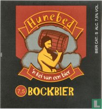 Hunebed Bockbier 