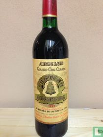 Chateau L'Angelus 1993, 1Er Grand Cru Classe B