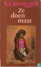 Ze doen maar