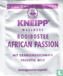 African Passion