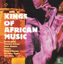Kings of African music