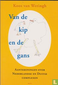 Van de kip en de gans