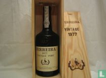 Ferreira Vintage Port 1977