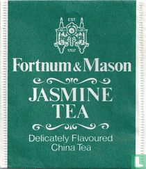 Fortnum & Mason tea bags catalogue