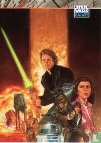 Dark empire