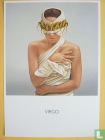 Virgo - Maagd