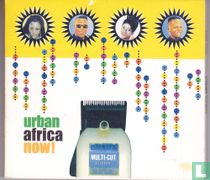 Urban Africa now !