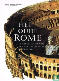 Het oude Rome