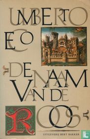 De naam van de roos