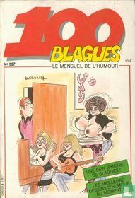 100 Blagues