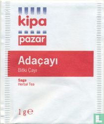 Adaçayi