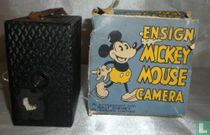 Mickey Mouse camera
