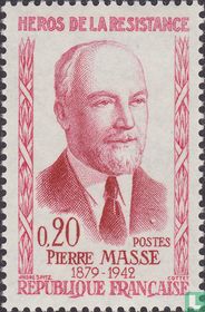 Pierre Masse