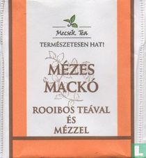 Mézes Mackó