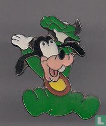 Baby Goofy