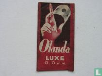 Olanda Luxe