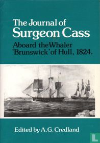 The Journal of Surgeon Cass