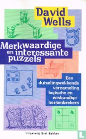 Merkwaardige en interessante puzzels