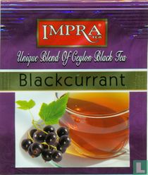 Blackcurrant