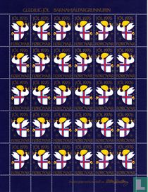 Jul stamps