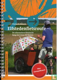 Elfstedenfietsroute