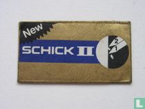 Scheermes - Schick II