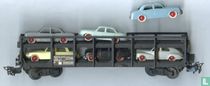 Autotransportwagen SNCF