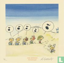 Luttons contre le cancer infantile - Jojo