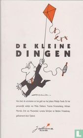 De kleine dingen