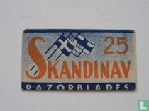 Skandinav