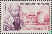 Michel de l'Hospital