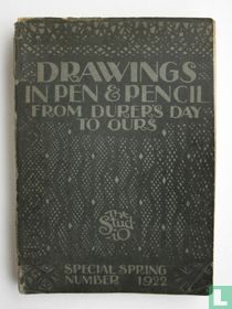 Drawings in Pen & Pencil