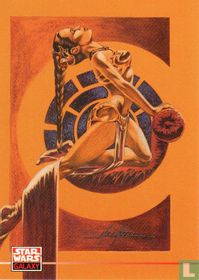 Mike Grell